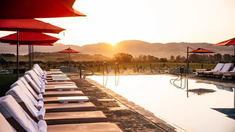 Carneros Resort and Spa