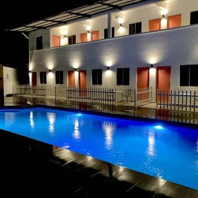 The Concept Hotel Langkawi