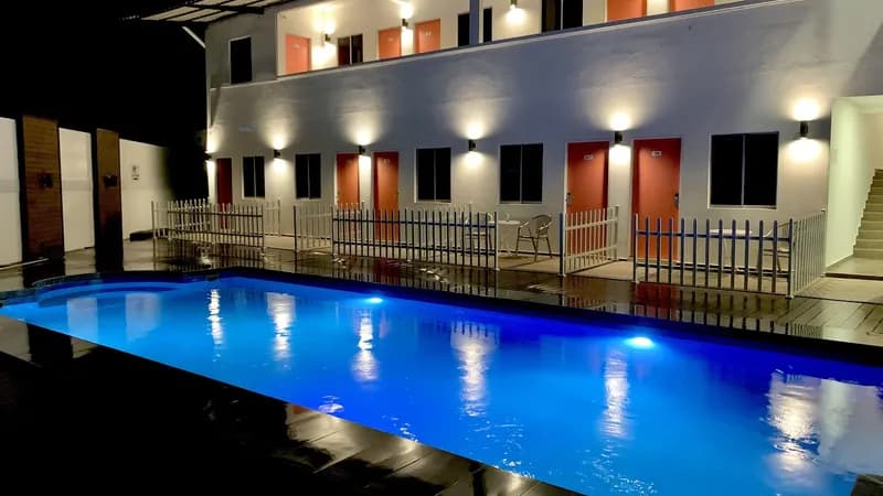 The Concept Hotel Langkawi
