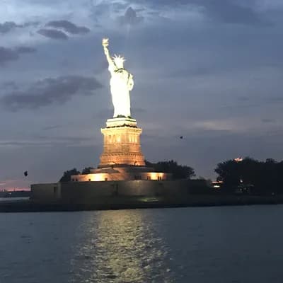 Atlantis of New York Cruises