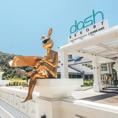Dash Resort Langkawi