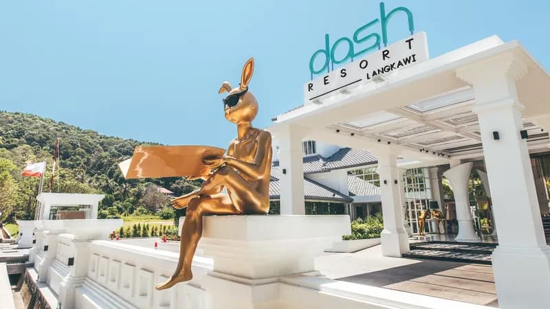 Dash Resort Langkawi