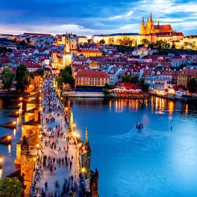 Hotel General Prague