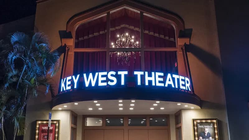 Key West Theater