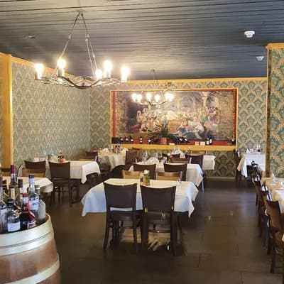 Restaurant Schlüssel Binningen (Neueröffnung)