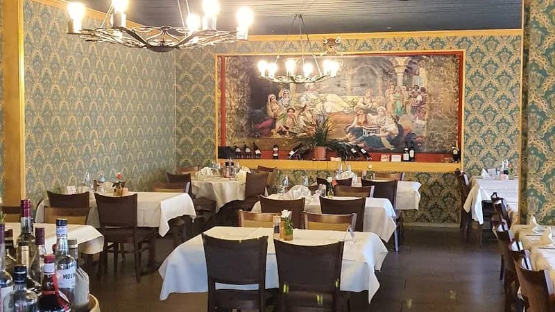 Restaurant Schlüssel Binningen (Neueröffnung)