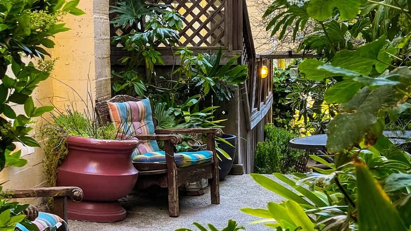 Petite Auberge
