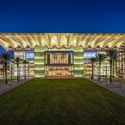 Dr. Phillips Center for the Performing Arts