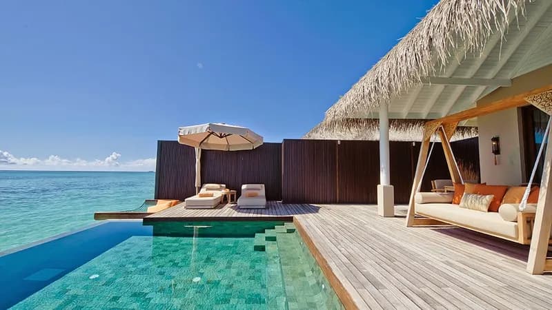Ayada Maldives