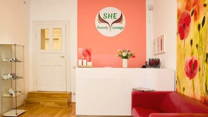 She Beauty Lounge