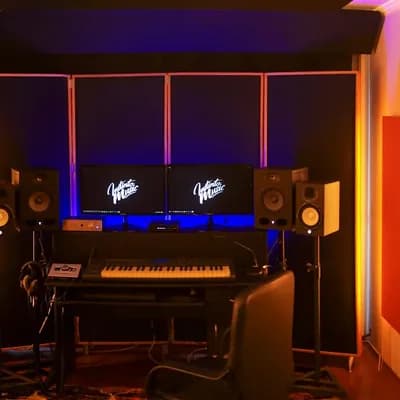 INSTINTO MUSIC | Producción Musical