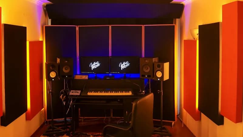 INSTINTO MUSIC | Producción Musical