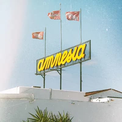 Amnesia Ibiza