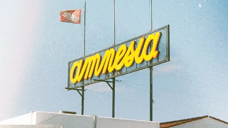 Amnesia Ibiza