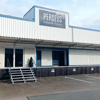 Perseus natural stones