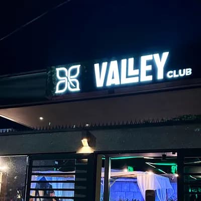 VALLEY CLUB