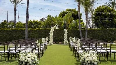 Torrance Marriott Redondo Beach