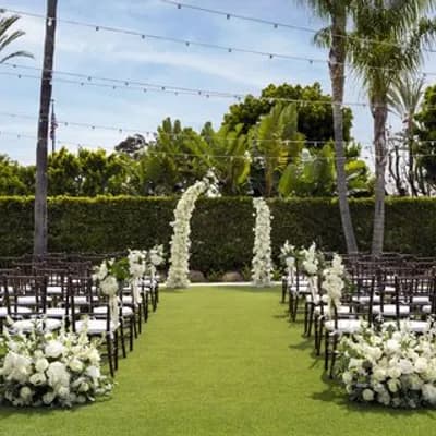 Torrance Marriott Redondo Beach