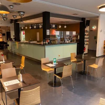Sub - Schwules Kommunikations- und Kulturzentrum München e.V.