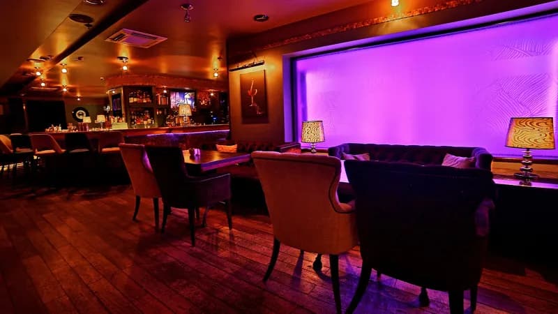 Cocos | Коктейльный бар в Сочи