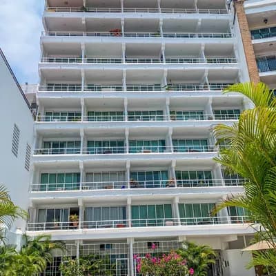 Boana Torre Malibu