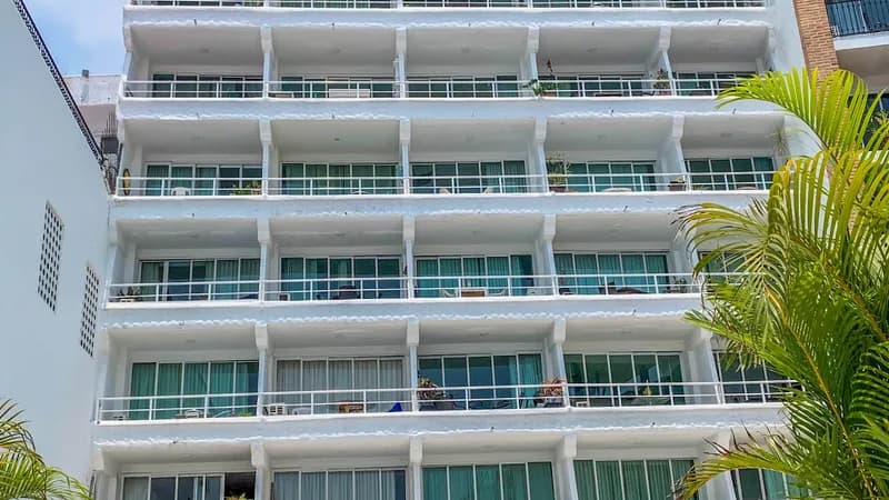 Boana Torre Malibu