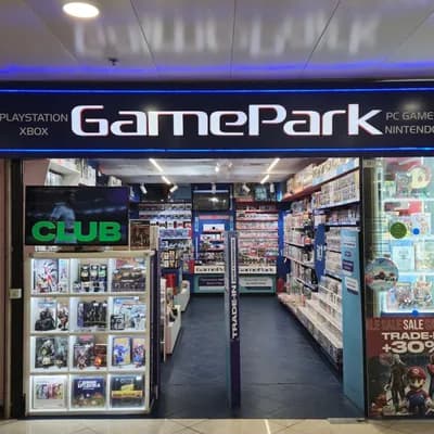 Game Park