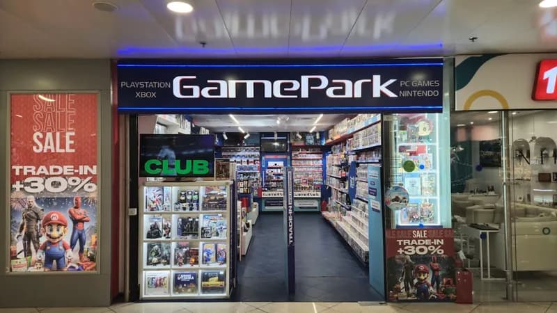 Game Park