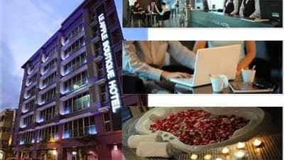 Le Apple Boutique Hotel