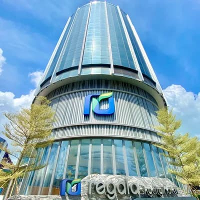 Regala Skycity Hotel