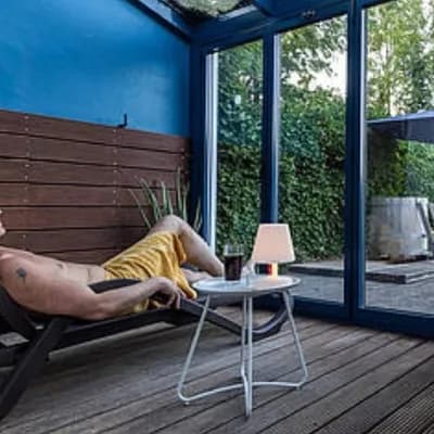 Sauna 65