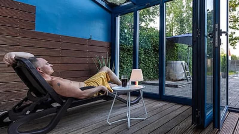 Sauna 65