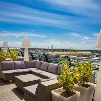 Malmaison Brighton