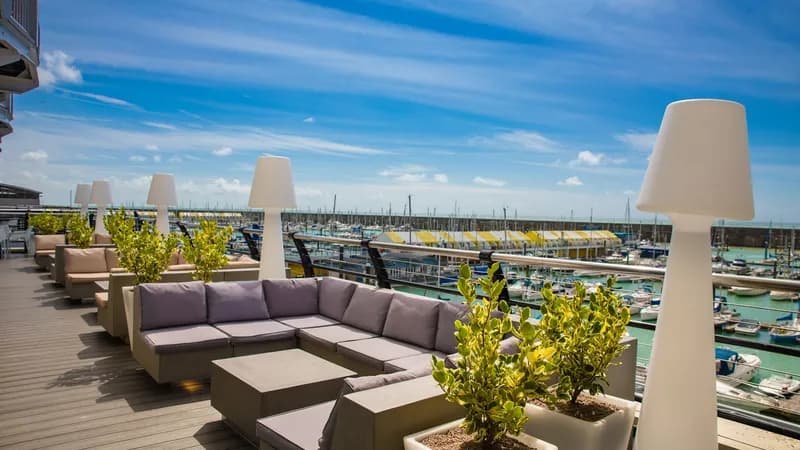Malmaison Brighton