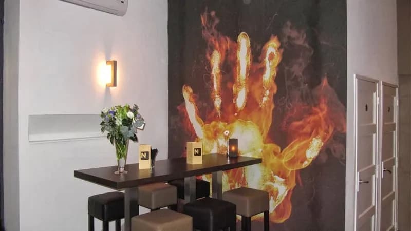 Njoy Café