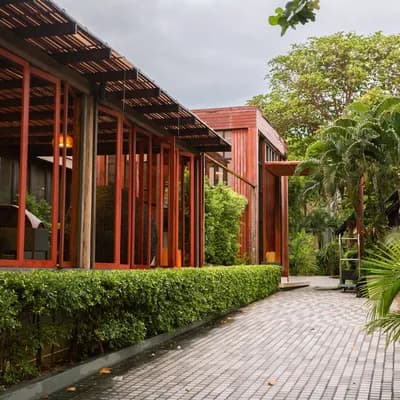 Samed Grand View Resort