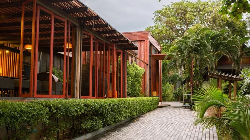 Samed Grand View Resort