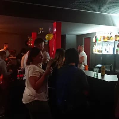 Bar Club H46