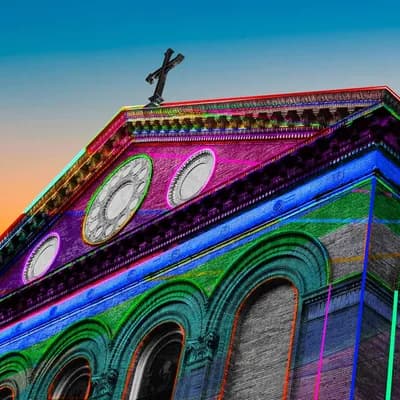 Judson Memorial Church