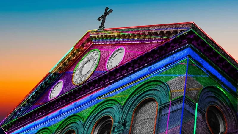Judson Memorial Church