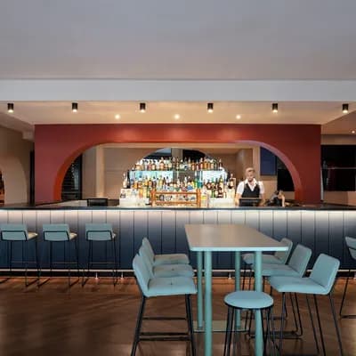 Laneway Hotel & Sports Bar