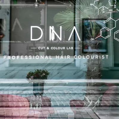 DNA Cut & Colour Lab