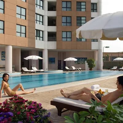 Somerset Grand Hanoi