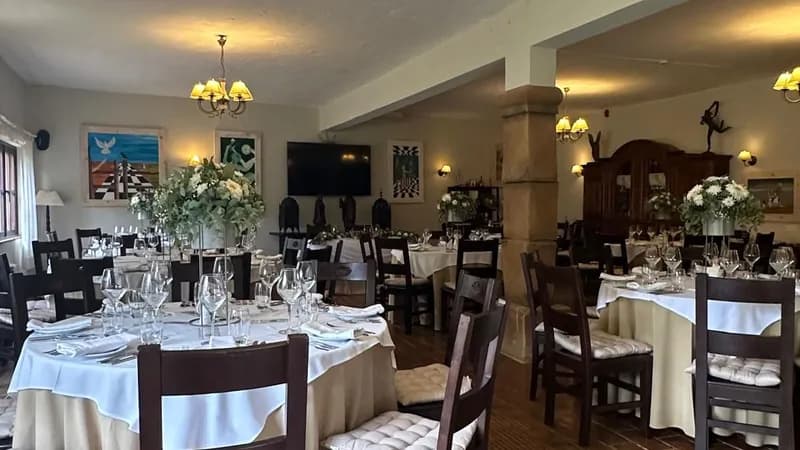 Restaurante Cangalho - Fado em Lagos