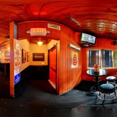 Redwing Bar & Grill