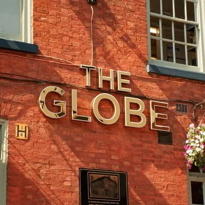 The Globe - Pub & Kitchen