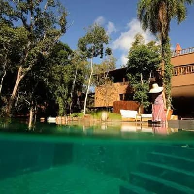 Loi Suites Iguazú Hotel
