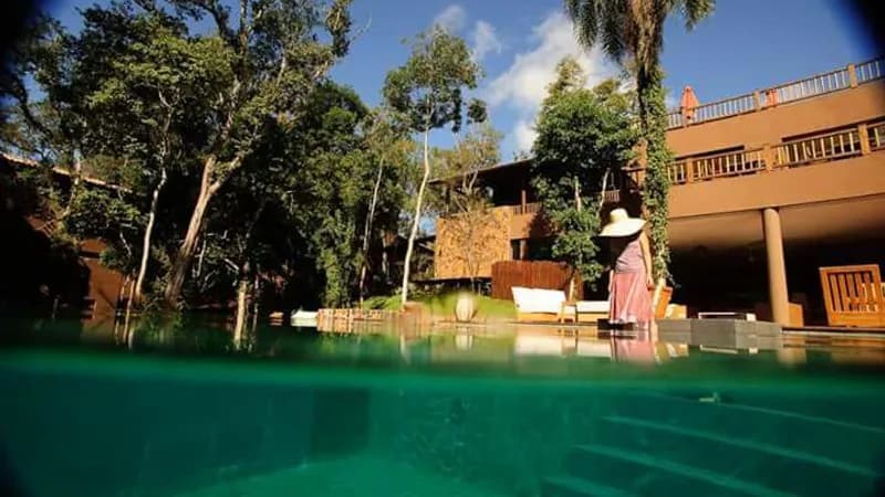 Loi Suites Iguazú Hotel