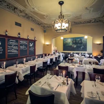 Brasserie Ganymed