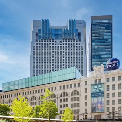 Swissôtel Nankai Osaka